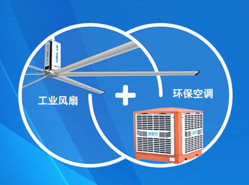 环保空调