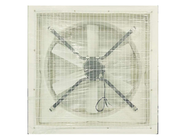 方形玻璃钢风机