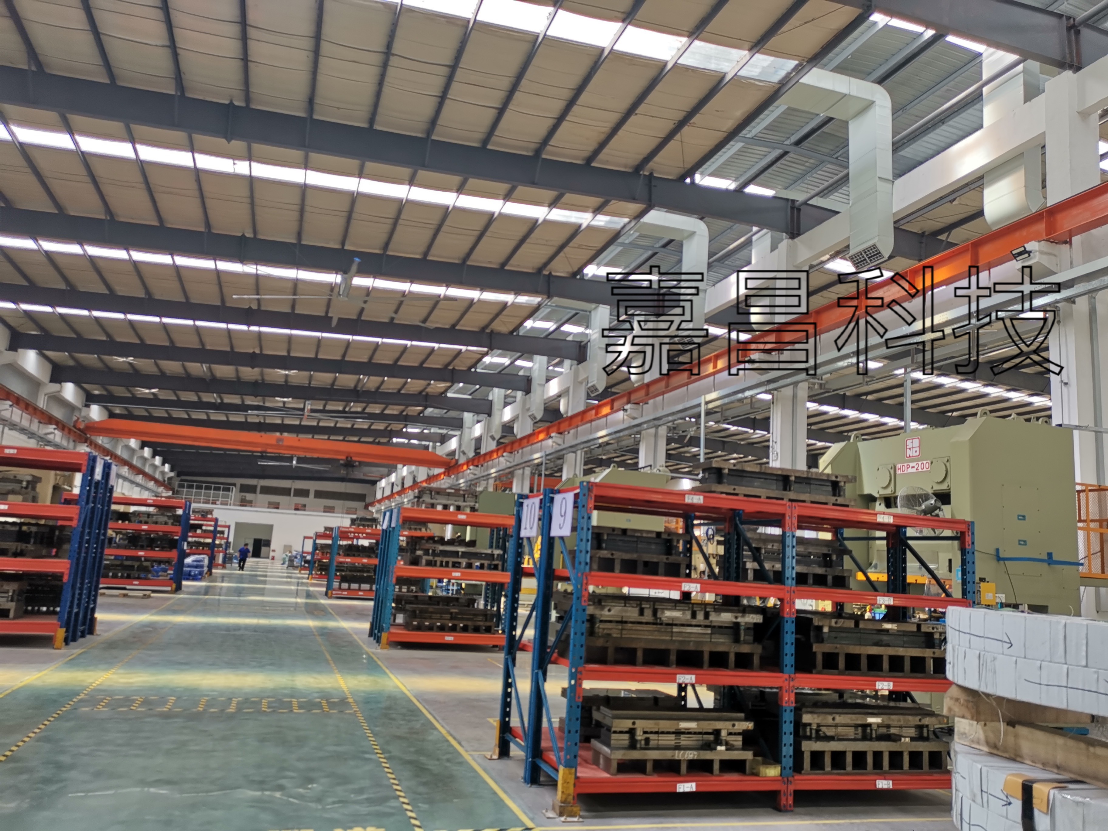 广东广州大型工业吊扇,大型节能工业吊扇,大型节能吊扇,工业吊扇